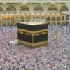 WAJIB TAHU, Rencana Perjalanan Jamaah Haji 2023, Simak Info dari Kemenag