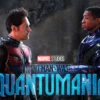 ant man and the wasp quantumania