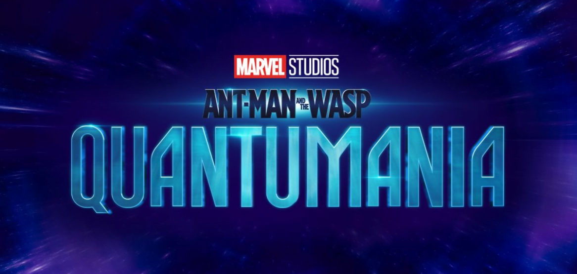 Ant Man And The Wasp Quantumania