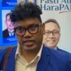 Masuk PAN, Artis Uya Kuya Ingin Jadi Wakil Rakyat