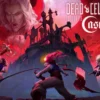Dead Cells The Return to Castlevania