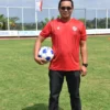 Sekjen Asprov PSSI Jawa Barat mengumumkan info seleksi pra PON XXI 2024 untuk cabor sepak bola putra.