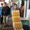 240 Karton Minyakita Didistribusikan di Kabupaten Kuningan