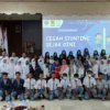 CSR PT ITP Pabrik Cirebon mengadakan Edukasi Cegah Stunting Sejak Dini
