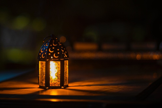 SIMAK! 3 Amalan Pokok Ramadhan yang Menjadi Kurikulum Nabi Muhammad Saw di Bulan yang Berlipatkan Pahala