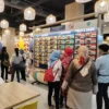 4 Tempat Bukber di CSB Mall Cirebon