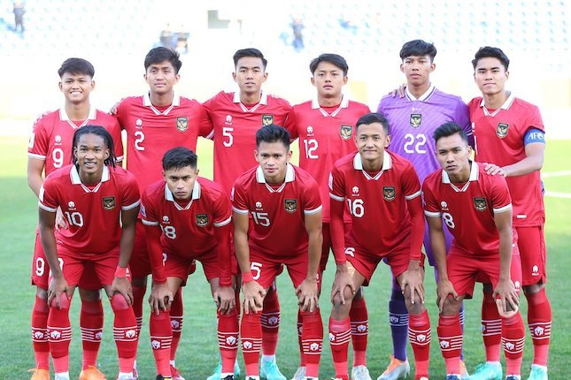 Piala Asia U-20 2023