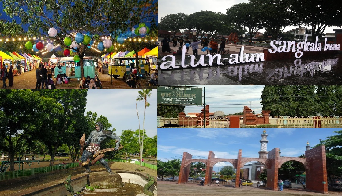 5 Rekomendasi Tempat Ngabuburit di Cirebon, Lengkap ada Permainan Juga Hiburan