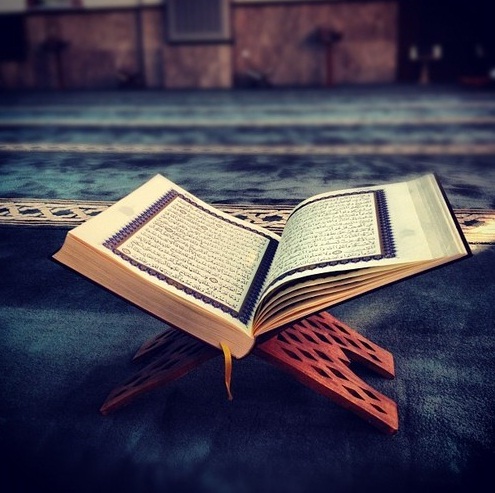 7 Keutamaan Khatam Al-Qur’an di Bulan Ramadhan