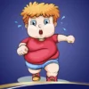 Cegah Anak Dari Obesitas. Simak Penjelasannya
