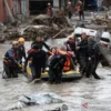 Banjir Bandang Turki
