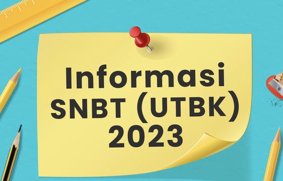 SNBT UTBK 2023