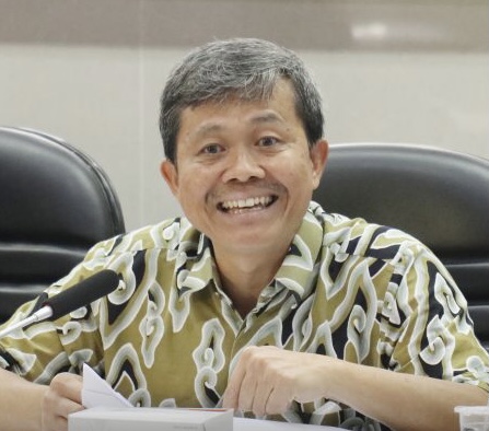 Tunda Bayar Pemkot Cirebon, BPKPD Minta SPM Diajukan Ulang
