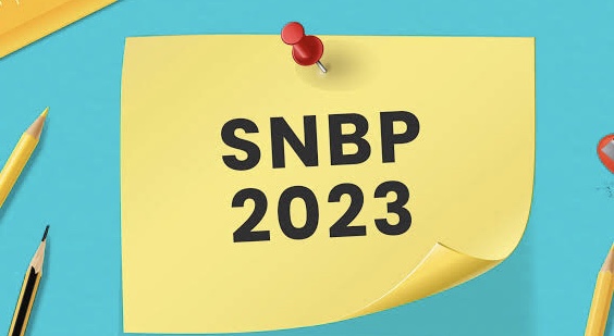 SNBP 2023