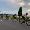 Rute sepeda di Cirebon