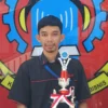 Hendrik Firmansah SE, guru SMK Karya Nasional (Karnas), Sindangwangi kabupaten Majalengka ini menjadi juara I lomba Honda Technical Skill Contest/HTSC 2023 di Bandung, pada 9 Maret lalu