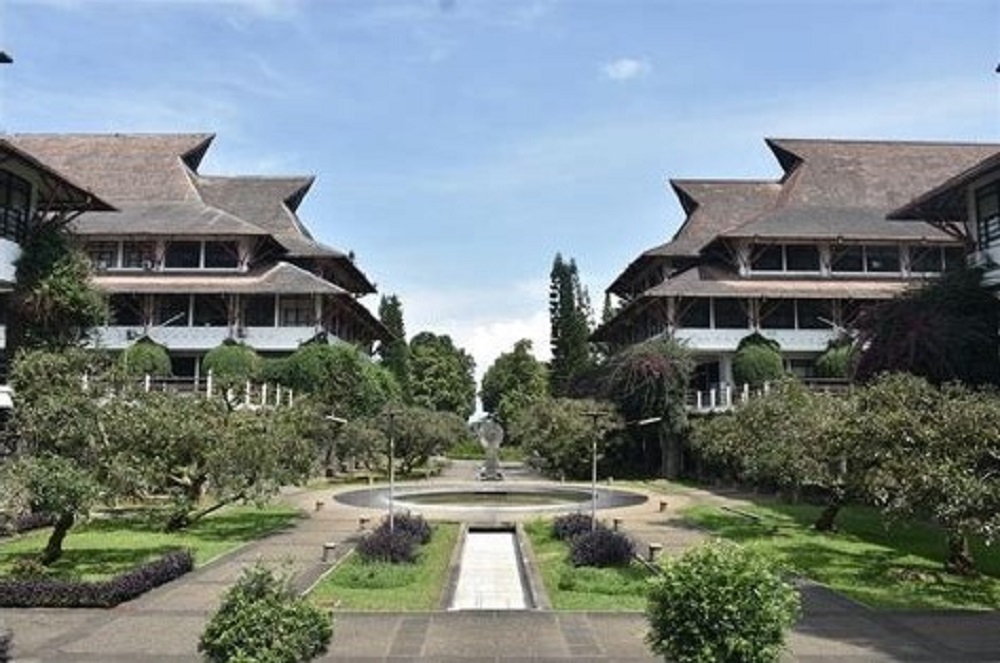 Universitas di Jawa Barat