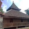 Di Masjid Kuno Syekh Nurjati, Prabu Siliwangi Menemui Nyai Subang Larang