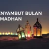 Menyambut Bulan Ramadhan, Berikut 5 Keistimewaan Bulan Suci Ramadhan