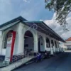 Museum Prabu Geusan Ulun Sumedang
