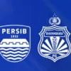 Persib vs Bhayangkara FC