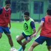 Persib vs Dewa United, Maung Bandung Harus Menang