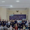 Seminar dan Musyawarah Besar (Mubes) serta Rapat Kerja (Raker) pengurus besar Ikatan Alumni (IKA) Himpunan Mahasiswa Majalengka (Himmaka) Bandung dilaksanakan, Minggu (5/3)