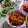 Ikan Bakar Perdut, Rekomendasi Kuliner di Indramayu, Nikmat Sambil Lihat Laut Lepas