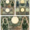 4 Uang Kertas Kuno Termahal Banyak Di Buru Kolektor, Harganya Ada Yang Mencapai 1 Milyard