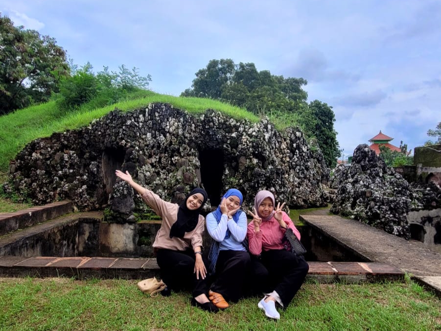 rekomendasi tempat wisata Cirebon