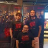 Roadshow Film Losmen Melati di Cirebon