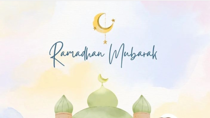 Sering Mengucapkan Ramadhan Mubarak Menjelang Puasa! Ternyata Ini Artinya -  Radar Cirebon ID