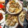 5 tempat kuliner khas Cirebon yang legendaris