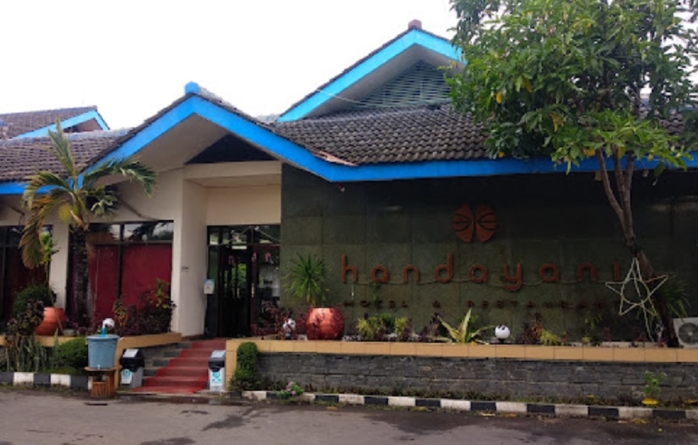 Hotel Handayani