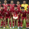 Jadwal Lengkap Timnas Indonesia U-20 di Piala Asia 2023, Hari Ini Main Perdana