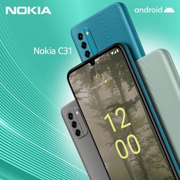 4 Deretan Hp Nokia Terbaru 2023 Harga Terjangkau, Kualitas Yang Gak