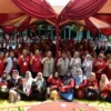 Dihadiri Bupati, Reuni Akbar MAN 1 Cirebon Berlangsung Sukses