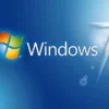 Cara melihat spesifikasi Windows 7