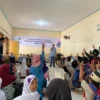 Berbagi Berkah Ramadhan, Ratusan Pegawai PLN UIP JBT Sebarkan Bantuan Fasilitas Pendidikan ke Sejumlah Daerah