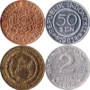 Uang koin Kuno
