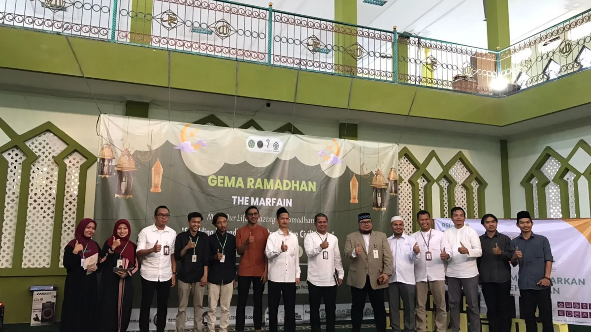 DEMA-FUA IAIN Syekh Nurjati Cirebon