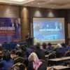 Rapat konsolidasi pemenangan Pemilu 2024 Partai Nasdem Dapil SMS (Majalengka-Subang-Sumedang) berlangsung panas Sabtu (1/4)/