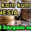 Koin Kuno Indonesia