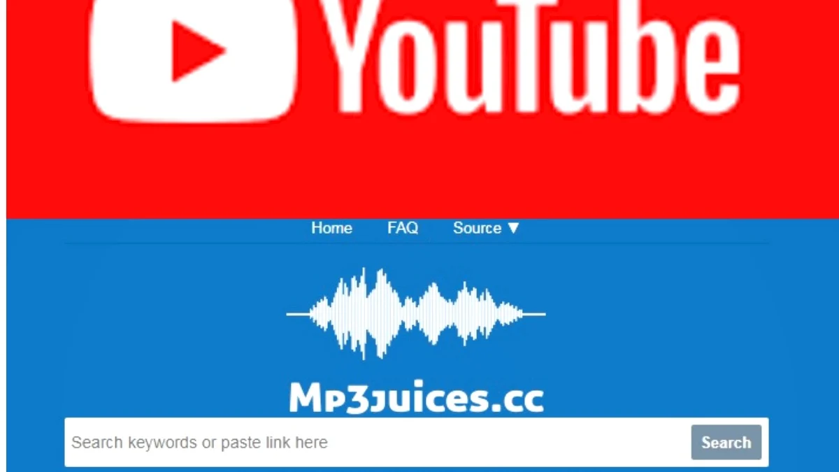 MP# Juice Bisa Download Video Youtube Jadi Play Musik
