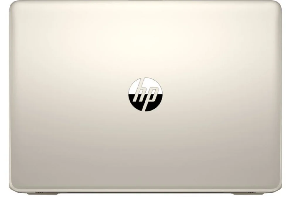 Spesifikasi laptop HP
