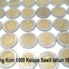TERNYATA INI 7 Uang Koin Kuno MAHAL di Indonesia