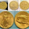 Inilah 16 Uang Koin Emas Terpopuler dan Paling diincar Kolektor