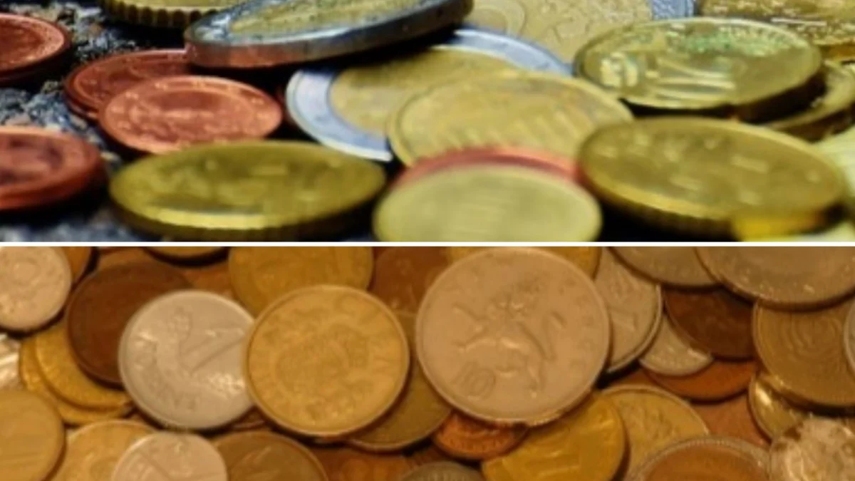 6 Langkah Menjadi Kolektor Tajir Berikut 10 Uang Koin Kuno Termahal Paling Dicari