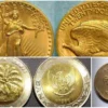 TERMASUK KOIN MELATI dan Kelapa Sawit, Berikut Ini 20 Uang Koin Kuno yang Paling Dicari Kolektor Sedunia