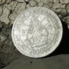 uang logam 100 rupiah
